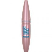 Maybelline Lash Sensational Yelpaze Etkili Suya Dayanıklı Siyah Maskara - 4