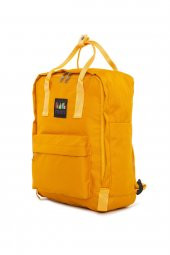 Bagmori Turuncu Kare Askı Ayarlı Çanta thumbnail 2