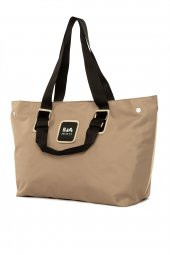 Bagmori Vizon Garnili Çıtçıtlı Askılı Anne Bebek Bakım Çantası - 2