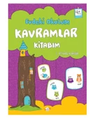 Evdeki Okulum Kavramlar Kitabım Kukla Yayınları thumbnail 1