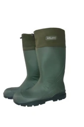 KISA KONÇLU ÇİZME - 1