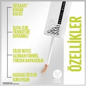 Maybelline Superstay Active Wear Kapatıcı 20 Sand - 5