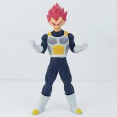 Dragon Ball Action Karakter Figür Oyuncak Biblo 20 cm 11088 - 1