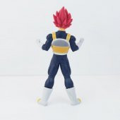 Dragon Ball Action Karakter Figür Oyuncak Biblo 20 cm 11088 - 3