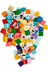 Lego Dots Ekstra Dots - Seri 4 41931 - 2