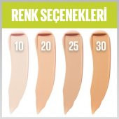 Maybelline Superstay Active Wear Kapatıcı 25 Medium - 5