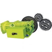 Clementoni 75064TR Çiftlik Traktörü - Mekanik Laboratuarı +8 Yaş - 4