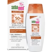 Sebamed Güneş Koruyucu Losyon  SPF 50+ 150 ml - 1