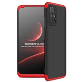 Xiaomi Redmi 10 Kılıf Zore Ays Full Koruma Kılıf thumbnail 8