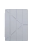 Apple iPad Air 10.9 2022 (5.Nesil) Kalemlikli Katlanabilen Kılıf - 6