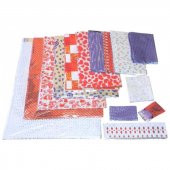 Vatan Metalize Poşet 40X60 100 Lü Yapışkanlı thumbnail 1