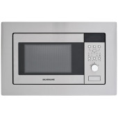 Silverline MW9012X01 İnox Ankastre mikrodalga - 1