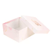 GİRL BOSS TASARIM HEDİYE KUTUSU NO:2 - 3