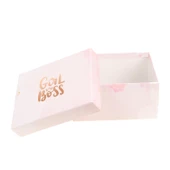 GİRL BOSS TASARIM HEDİYE KUTUSU NO:2 - 2