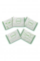 Molped Pure Soft Gece Mega Fırsat Paketi 30lu 5 Paket - 5