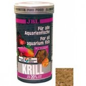 JBL KRILL 100ML-16 GR ORJİNAL KUTUSUNDA BALIK YEMİ - 1