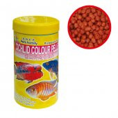 PETS FAMILIY CİCHLID YEM 500 ML ÇİKLET BALIK YEMİ - 1