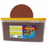 TROPİCAL DISCUS GRAN D-50 PLUS BABY 250 GR. YAVRU DİSCUS BALIK YEMİ - 1