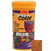 JBL NOVO COLOR 100ML 18 g. PUL LEPİSTES YEMİ ORJİNAL KUTUSUNDA - 1