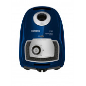 Siemens VSZ4G230 Upper Middle 600 W Toz Torbalı Süpürge - 1