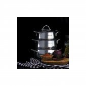 EMSAN CEMRE 6PRÇ MİDİ SET - 2