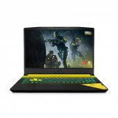 MSI Crosshair 15 R6E B12UGZ-414TR i7-12700H 32GB 1TB SSD 8GB RTX3070 15.6 FHD 165Hz Windows 11 - 1