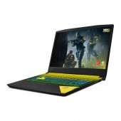 MSI Crosshair 15 R6E B12UGZ-414TR i7-12700H 32GB 1TB SSD 8GB RTX3070 15.6 FHD 165Hz Windows 11 - 3