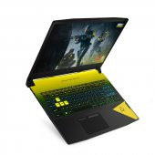 MSI Crosshair 15 R6E B12UGZ-414TR i7-12700H 32GB 1TB SSD 8GB RTX3070 15.6 FHD 165Hz Windows 11 - 6