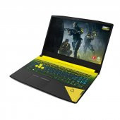 MSI Crosshair 15 R6E B12UGZ-414TR i7-12700H 32GB 1TB SSD 8GB RTX3070 15.6 FHD 165Hz Windows 11 - 7
