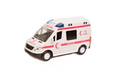 SESLİ KIRILMAZ AMBULANS - 2
