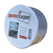 GUM TAPE SIZDIRMAZLIK SAKIZ BANT 48 MM 2 MT - 4