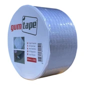 GUM TAPE SIZDIRMAZLIK SAKIZ BANT 48 MM 2 MT - 1