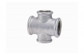 11/2*3/4*11/2*3/4 Kruva Te Galvaniz - 1