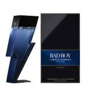 Carolina Herrera Bad Boy Cobalt Edp 100 Ml Erkek Parfüm - 1