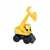 Zuzu Toys Kutuda Kepçe 3+ Yaş Sarı - 1