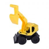 Zuzu Toys Kutuda Kepçe 3+ Yaş Sarı - 3
