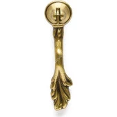 Palmiye Kulp Antik Sarkaç - 2