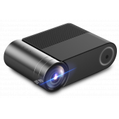 YG420 1920x1080p Full-hd 180ansi / 2500lümen 2.4/5Ghz Wifi Multiscreen Projeksiyon Cihazı - 1