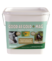 Trm God As Gold Mag 1.5 Kg - 1