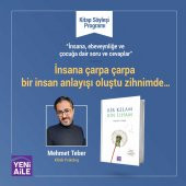 Bir Kelam, Bin İlham - 12