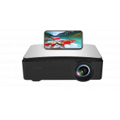 AAO YG650S 1920x1080p Android 9.0 Projeksiyon (YOUTUBE, NETFLIX) - 1