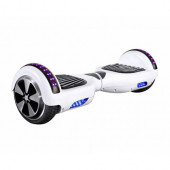 Hoverboard Smart Balance Scooter Elektrikli Kaykay AKILLI DENGE - 2
