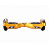 Hoverboard Smart Balance Scooter Elektrikli Kaykay AKILLI DENGE - 3