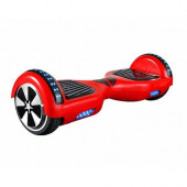 Hoverboard Smart Balance Scooter Elektrikli Kaykay AKILLI DENGE - 4