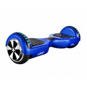 Hoverboard Smart Balance Scooter Elektrikli Kaykay AKILLI DENGE - 5