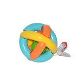 Zuzu Toys Baby Ball Small Çıngıraklı Top 3+ Ay - 2