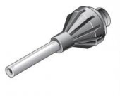 Bosch PKP 18 E için Meme Gövdesi Nozzle Body - 2