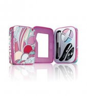 Guerlain by Emilio Pucci Eye Set - 1