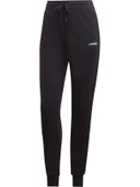 adidas Kadın Günlük Eşofman Altı DP2400 Siyah WE thumbnail 1