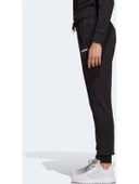 adidas Kadın Günlük Eşofman Altı DP2400 Siyah WE thumbnail 3